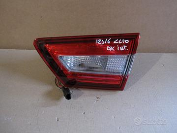 Renault Clio Fanale, Stop Posteriore Interno Dx