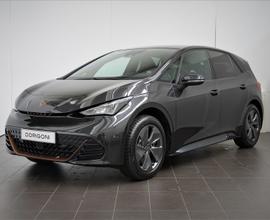 Cupra Born 58kwh
