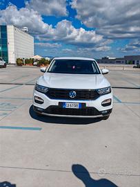 Volkswagen t roc