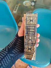 L’Anima Divota della Santissima Eucaristia