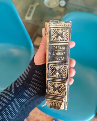 L’Anima Divota della Santissima Eucaristia