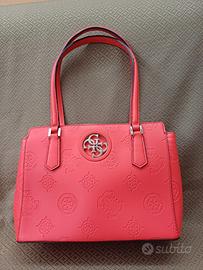 Borsa guess