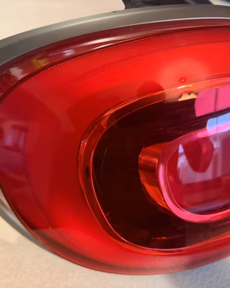 Faro posteriore sinistro fiat 500l