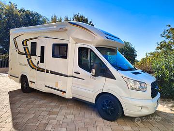 BENIMAR TESSORO 413 – 2018