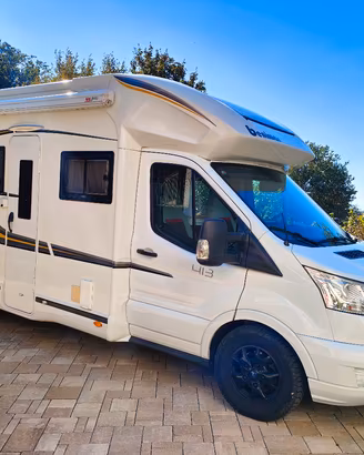 BENIMAR TESSORO 413 – 2018