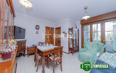 Pero - Trilocale con Box!