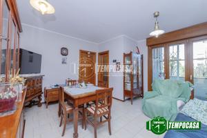 Pero - Trilocale con Box!