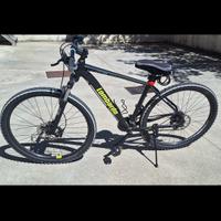 mountain bike Lombardo Sestriere 29''