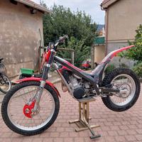 Trial gas gas 280