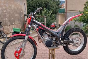 Trial gas gas 280