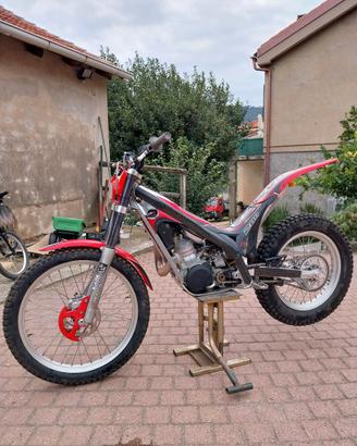 Trial gas gas 280
