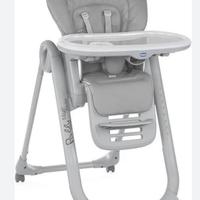 Seggiolone Chicco Polly magic relax