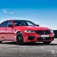 Ricambi BMW SERIE 5 2020/22