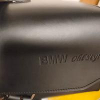 Borsa bmw 