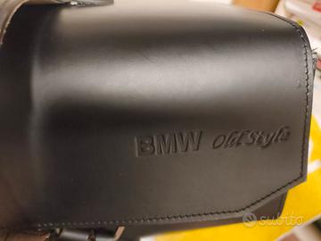 Borsa bmw 