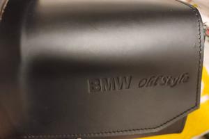 Borsa bmw 