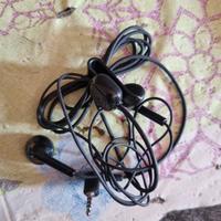 0160-Cuffie Nokia WH-01 HS-05