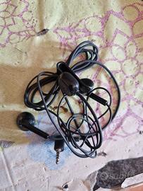 0160-Cuffie Nokia WH-01 HS-05