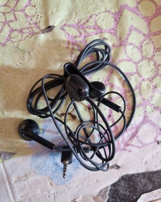 0160-Cuffie Nokia WH-01 HS-05