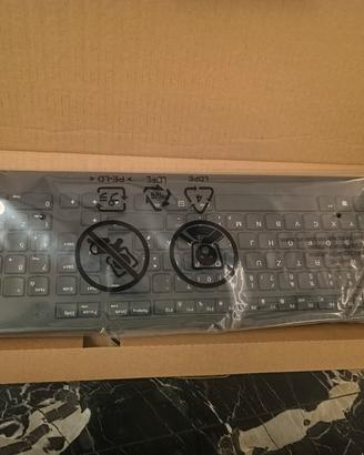 Tastiera Lenovo