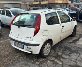 Fiat Punto 3p 1.2 ELX