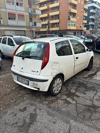 Fiat Punto 3p 1.2 ELX