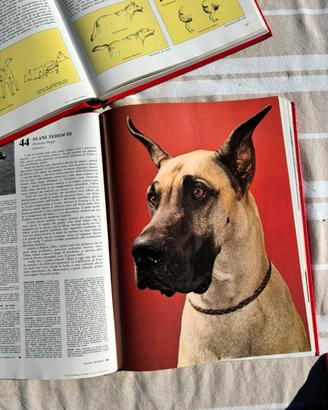 Enciclopedia dei Cani