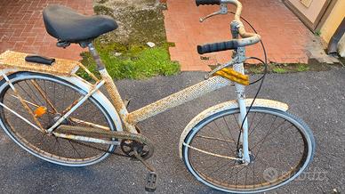 bicicletta 
