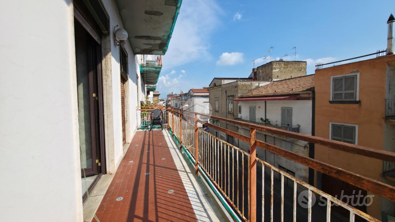 Apartment in Frattamaggiore, Rossini - Vista 5