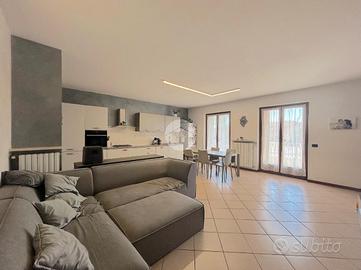 4 LOCALI A CASTEL D'AZZANO