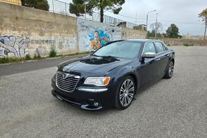 LANCIA Thema 3.0 V6 Multijet II 239 CV Executive