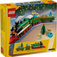 Lego 40700 Treno di Natale