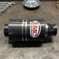 Filtro aria sportivo  BMC in carbonio