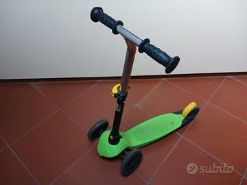 Monopattino decathlon
