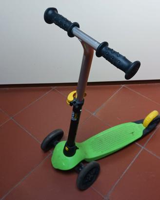 Monopattino decathlon