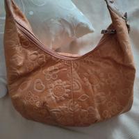 Borsa in pelle Thun 