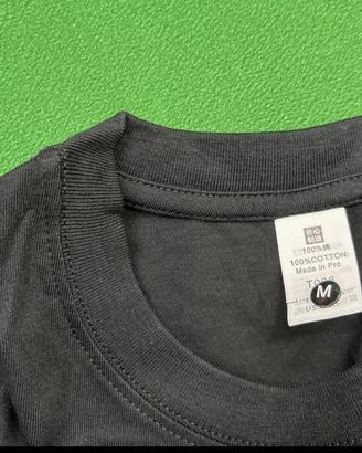 Maglietta balenciaga