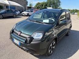 MUSATA COMPLETA E ACCESSORI VARI FIAT 600 E PANDIN