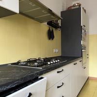 Cucina lineare 4,60 m completa – come nuova