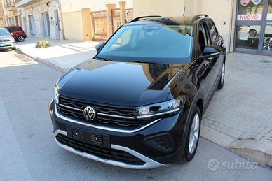 VOLKSWAGEN T-Cross 1.0 TSI Edition Plus- KM0