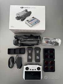 Dji Mavic 3