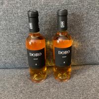 DORO 2 bottiglie , cantina MASARI