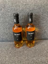 DORO 2 bottiglie , cantina MASARI