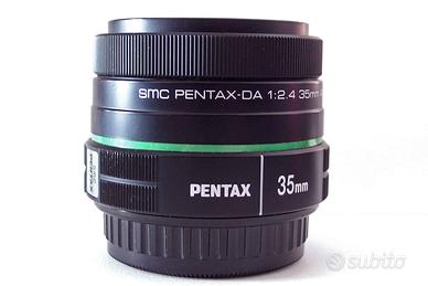 Pentax 35mm