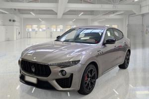 MASERATI LEVANTE 3.0 V6 430 CV MODENA S Q4 AUTO SU