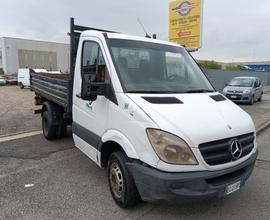 MERCEDES-BENZ Sprinter T32/30 210 CDI RIBALTABIL