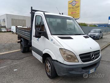 MERCEDES-BENZ Sprinter T32/30 210 CDI RIBALTABIL