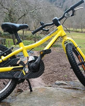 bicicletta bambino