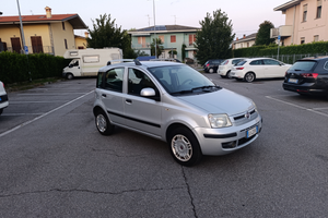 Fiat panda 2011 1.2 Natural power