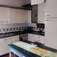 cucina angolare febal